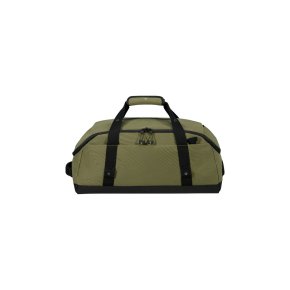 Samsonite ECODIVER Duffle S ltd waxed wasabi